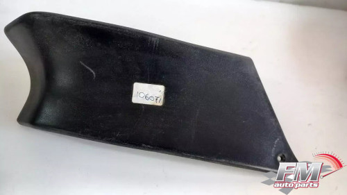 Molding Trim Rear fits Alfa Romeo Alfasud 106071 Genuine View Front
