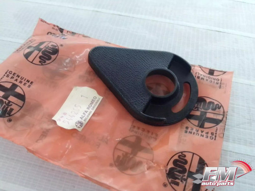 Door Lock Pin fits Alfa Romeo 33 544265 Genuine View Front