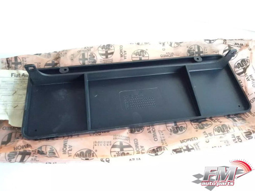 License Plate Frame Mount fits Alfa Romeo Alfasud 110142 60718986 Genuine View Right