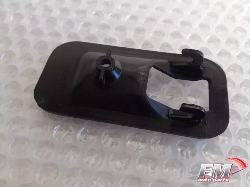Interior Door Handle Bezel fits Alfa Romeo Alfasud 100143 Genuine View Rear