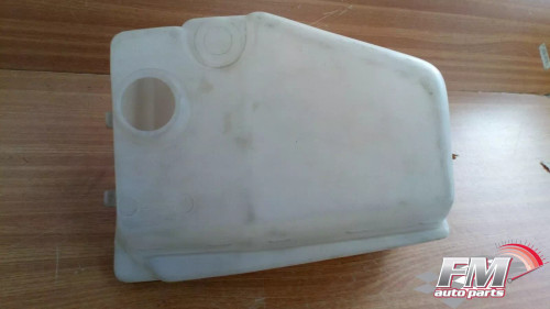 Wipers Water Tank fits Alfa Romeo 33 60738987 Genuine View Front