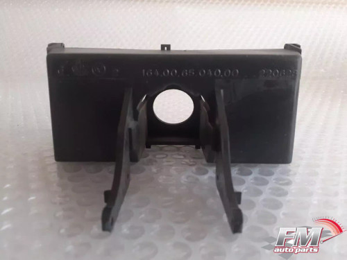 Ashtray Housing fits Alfa Romeo 164 60539020 Genuine 164006504000 View Rear
