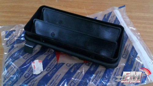 Molding Rear Left or Right fits Lancia Dedra 95520067 Genuine View Front