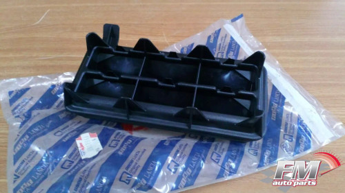 Molding Rear Left or Right fits Lancia Dedra 95520067 Genuine View Rear