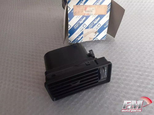 Air Vent fits Fiat Tipo Sport 180868780 Genuine View Front