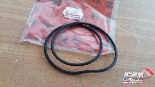 Differential Seal Gasket fits Alfa Romeo 155 Lancia Dedra Delta Evolution 60807098 View Front