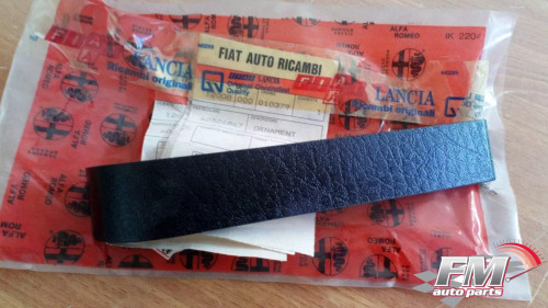 Armrest Trim Handle fits Alfa Romeo 75 60526867 Genuine View Front