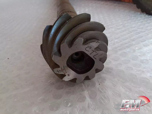Differential Gear & Pinion 10/41 fits Alfa Romeo Alfetta 116081702100 Genuine View Right