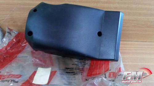Steering Column Cover fits Fiat Duna Uno Fiorino 5961027 Genuine View Front