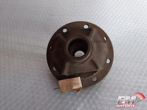 Differential Case Box fits Alfa Romeo Alfetta 60723991 116001720002 Genuine View Front