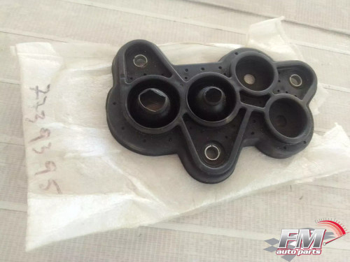 Air Condition Unit Gasket Seal fits Fiat Berchetta Punto GT 7739395 Genuine View Front