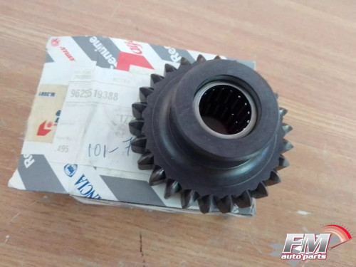 Transmission Gear fits Fiat Ducato Ulysse Lancia Z 9625519388 Genuine View Front