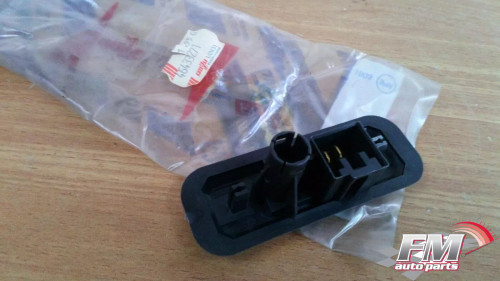Liftgate Contact Switch Boot Rear fits Fiat Brava 46433271 Genuine View Rear