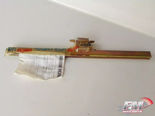 Window Support Bracket fits Fiat 147 4350405 Genuine View Front