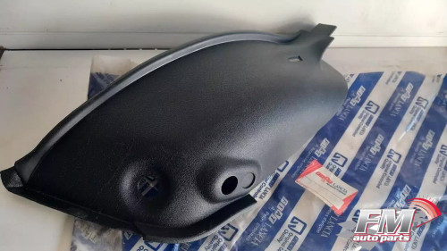 Interior Trim Rear Panel Right fits Fiat Tipo Sport 16v 181719980 Genuine View Front