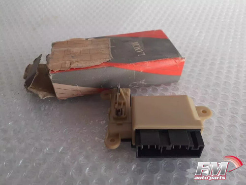 Wipers Module fits Fiat Duna Elba Uno Fiorino 9942117 Genuine View Front