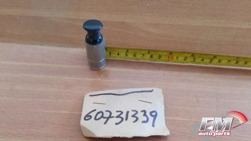Lighter fits Alfa Romeo Giulietta 60731339 Genuine View Front
