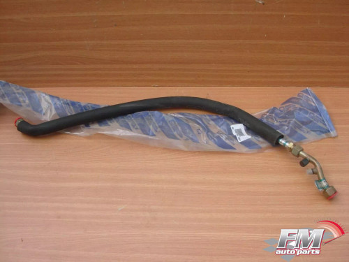 Air Condition Hose fits Fiat Tipo Tempra Lancia Dedra 7654284 Genuine View Front