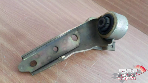Engine Mount Front fits Fiat 127 4386879 Genuine View Front