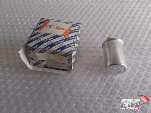 Relay Turn Signal fits Fiat Panda 126 Lancia Delta Alfa Romeo 4205573 Genuine View Front