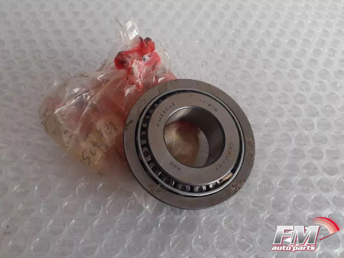 Differential Bearing fits Alfa Romeo 33 60502732 Genuine View Front