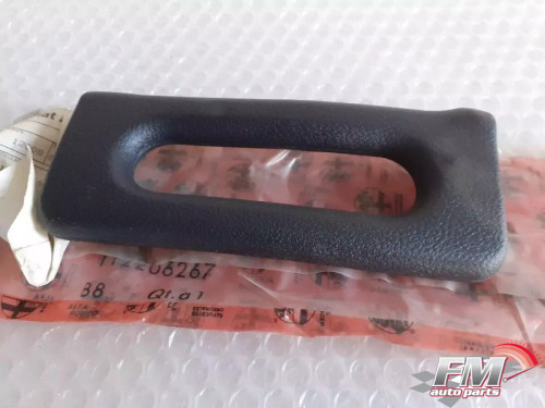 Grab Handle Rear fits Alfa Romeo 164 112206267 Genuine View Front