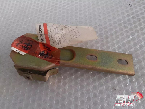 Front Bumper Bracket Left fits Alfa Romeo 33 60504256 Genuine View Front