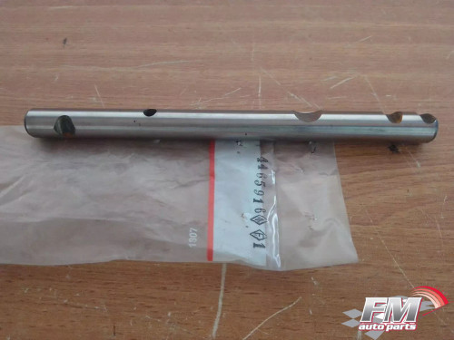 Gear Shift Rod fits Fiat Ritmo 4465916 Genuine View Front