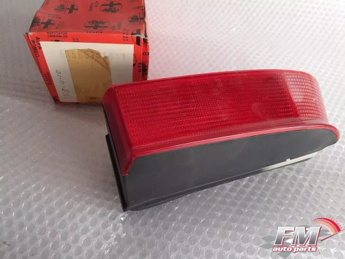 Tail Light Rear Left fits Alfa Romeo 164 60566141 Genuine View Front