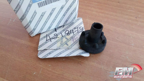 Transmission Upper Bush Support fits Fiat 850 Coupe 900 4218479 Genuine View Front