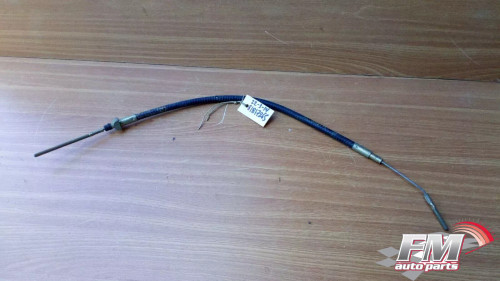 Clutch Cable fits Lancia Fulvia 81817265 Genuine View Front Clutch Cable fits Lancia Fulvia 81817265 Genuine View Front