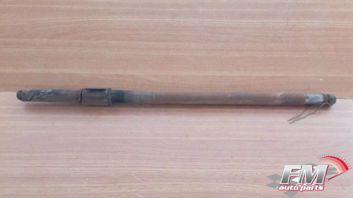 Steering Column Shaft fits Alfa Romeo Alfetta 60724180 11600230310100 View Front