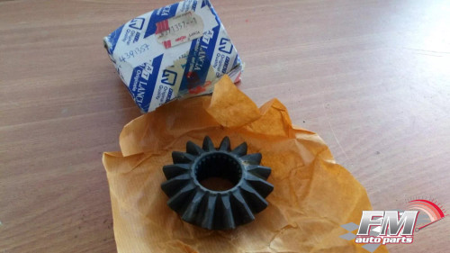 Differential Gear fits Fiat Tipo Diesel Lancia Delta 4391357 Genuine View Front