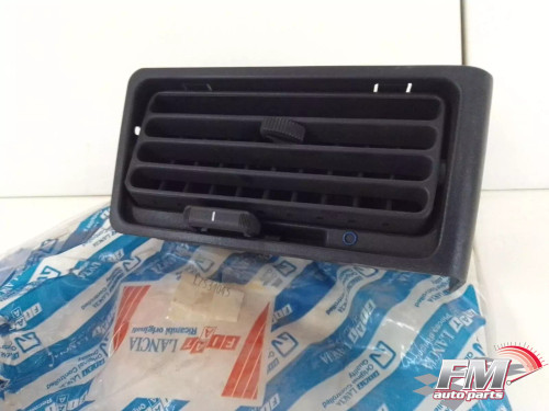 Air Vent fits Lancia Y10 Autobianchi 7531045 Genuine View Front Air Vent fits Lancia Y10 Autobianchi 7531045 Genuine View Front