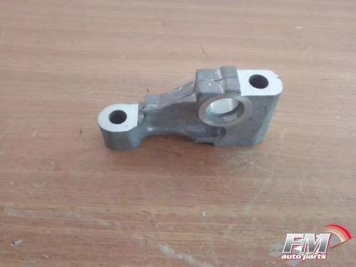 Rocker Shaft Support fits Fiat 131 Campagnola 131AB0A0 4337877 Genuine View Front