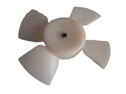 Cooling Fan Blade fits Alfa Romeo Alfasud 701192 60748999 Genuine
