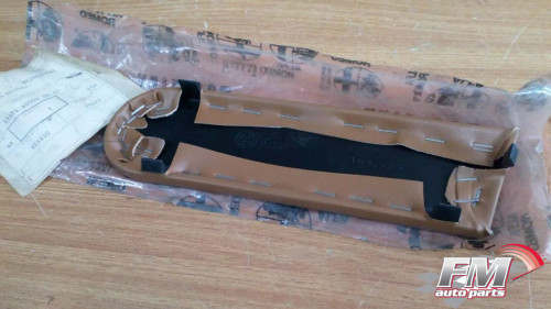 Armrest Cover Brown fits Alfa Romeo 33 516528 Genuine View Right