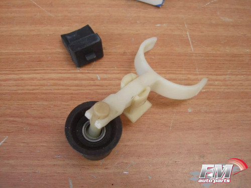 Starter Gear Shift fits Fiat Bravo Lancia Kappa Alfa Romeo 156 166 9947748 View Rear