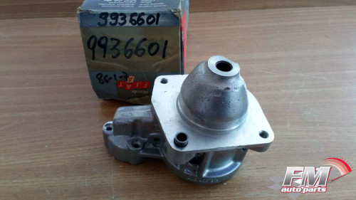 Starter Motor Housing fits Fiat Uno Turbo Lancia Delta 9936601 Genuine View Front