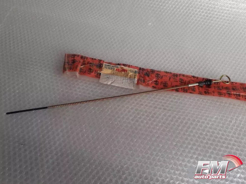 Oil Level Dipstick fits Alfa Romeo 33 60584482 Genuine View Front