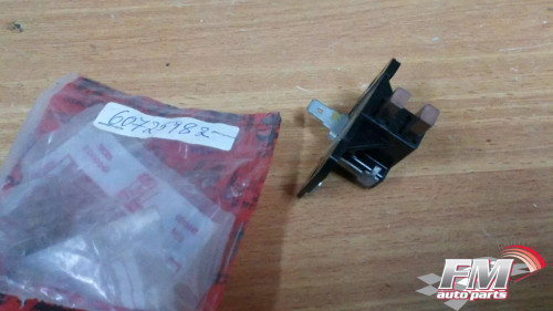 Alternator Diode fits Alfa Romeo 60725982 Genuine View Front