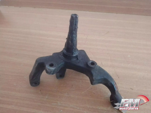 Steering Knuckle Front Right fits Fiat 131 4314137 Genuine View Front