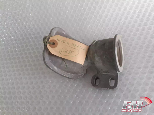 Gearshift Housing Support fits Alfa Romeo Alfetta 11600411170300 Genuine View Front