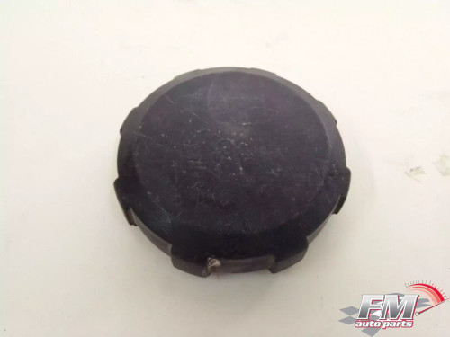 Fuel Tank Cap fits Alfa Romeo 536886 Genuine View Front