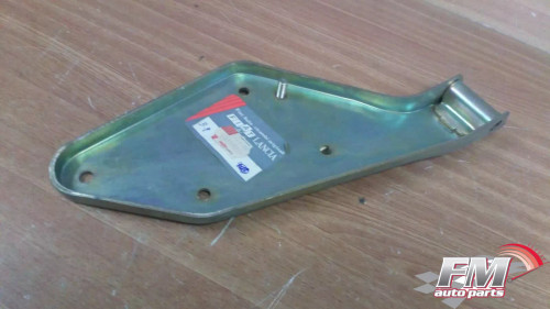 Engine Support Bracket fits Fiat 127 4394526 Genuine View Front