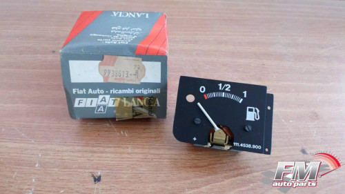 Fuel Level Gauge fits Fiat Uno 9938613 Genuine View Front
