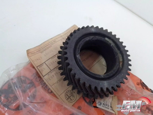 Transmission Gear fits Alfa Romeo Alfasud 534233 Genuine View Front