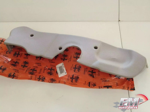 Front Seat Side Plate Cover fits Alfa Romeo 166 183417170 Genuine View Front