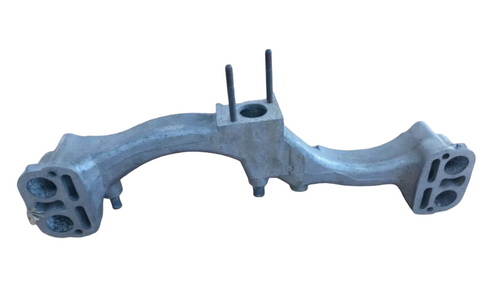 Intake Manifold fits Alfa Romeo Alfasud 510732 Genuine