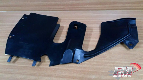 Inner Fender Protection fits Fiat Scudo 1479786080 Genuine View Rear